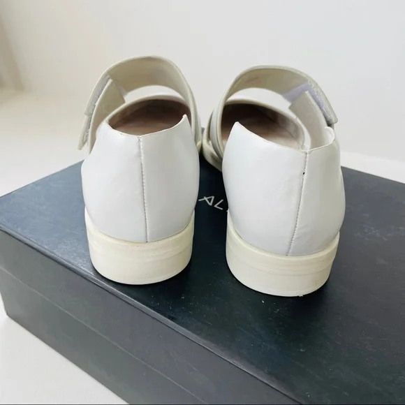 SOLD Alpha60 Kuri Pointed Derby Sandal EU 38 - Picture 8 of 15